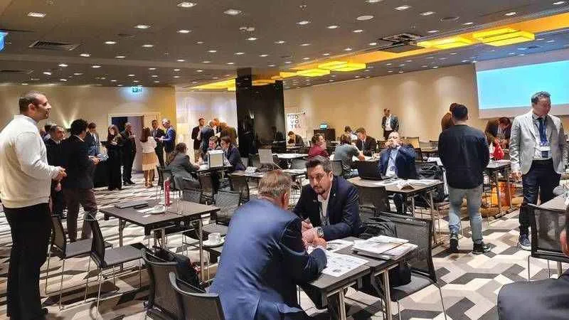 İSİB’ten Polonya’ya  Sektörel Ticaret Heyeti Organizasyonu