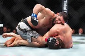 İslam Mahaçev JDM maçını kim kazandı? İslam Mahaçev JDM özet izle