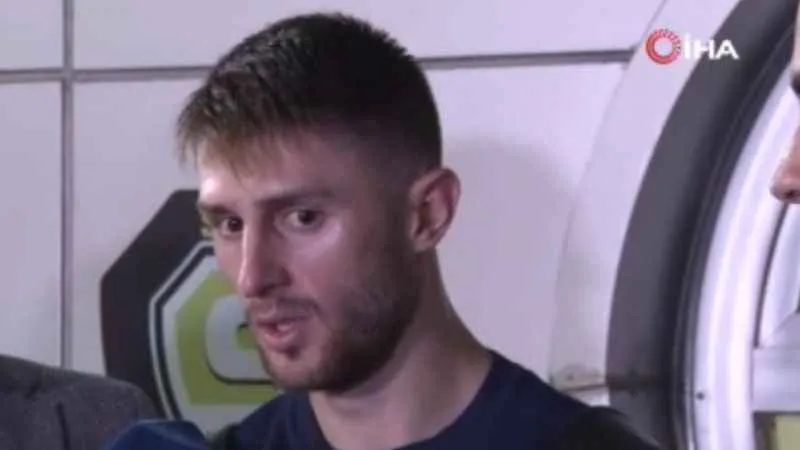 İsmail Yüksek: “Bu sezon herkes şampiyonluk için çok istekli”