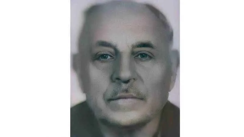 Otomobilin çarptığı İsmet Sönmez hayatını kaybetti