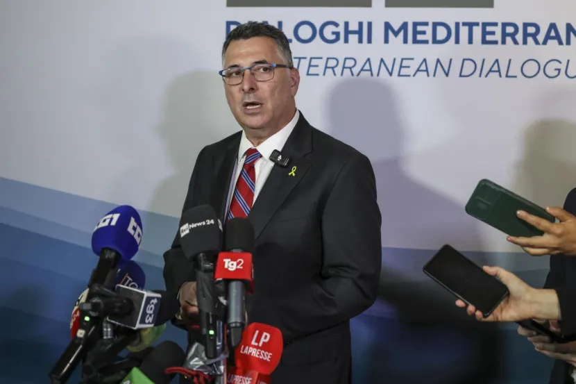 İsrail Dışişleri Bakanı Sa’ar: "Refah Sınır Kapısı muhtemelen pazar günü açılacak"