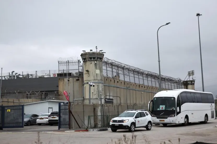 İsrail, Filistinli tutukları idam etmeye hazırlanıyor