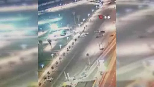 İsrail’de çifte saldırı: 1 ölü, 6 yaralı