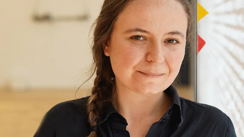 İstanbul Bienali'nde Kevser Güler ile yeni dönem