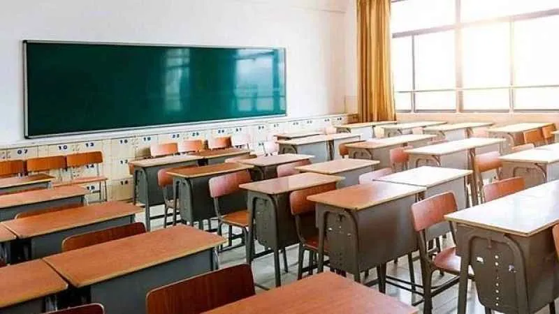 İstanbul Valisi Davut Gül’den riskli okul binalarının dönüşümüne ilişkin açıklama