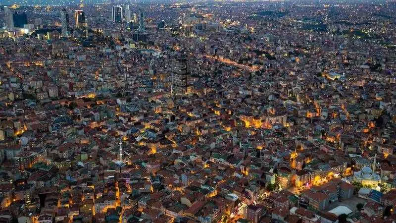 Avrupa Yakası’nda taşınma hareketi son 6 yılın en düşük seviyesine geriledi