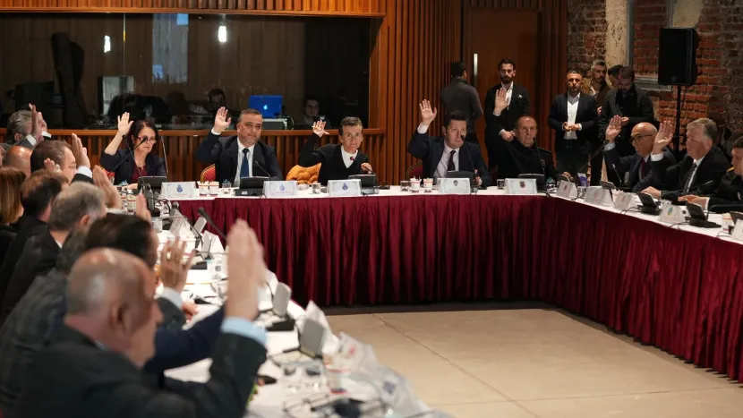 İstanbul'da 84 Noktada Hız Limiti Değişti