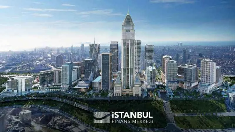 İstanbul Finans Merkezi’nin (İFM) Yönetmeliği Cumhurbaşkanı tarafından imzalandı
