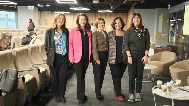 Otomotiv sektöründe kadın istihdam oranı yüzde 2