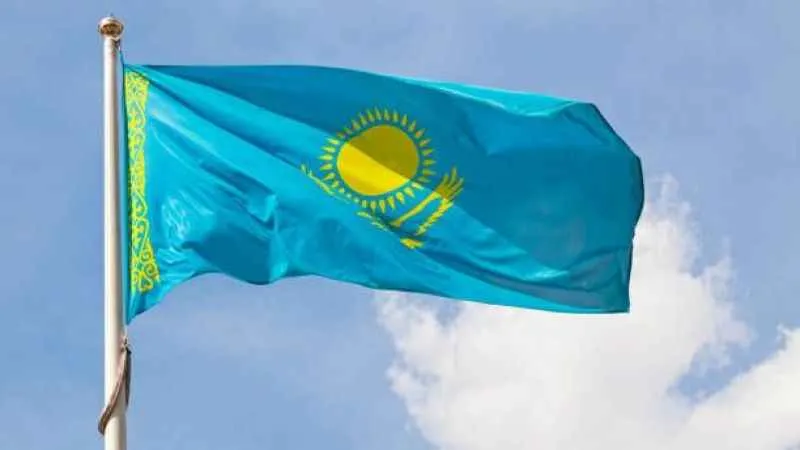 Kazakistan’da hükümet istifa etti