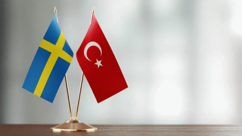 İsveç’te yeni terör yasası yürürlüğe girdi