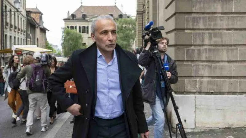 Cinsel istismarla suçlanan İslami bilimler uzmanı hakkında karar