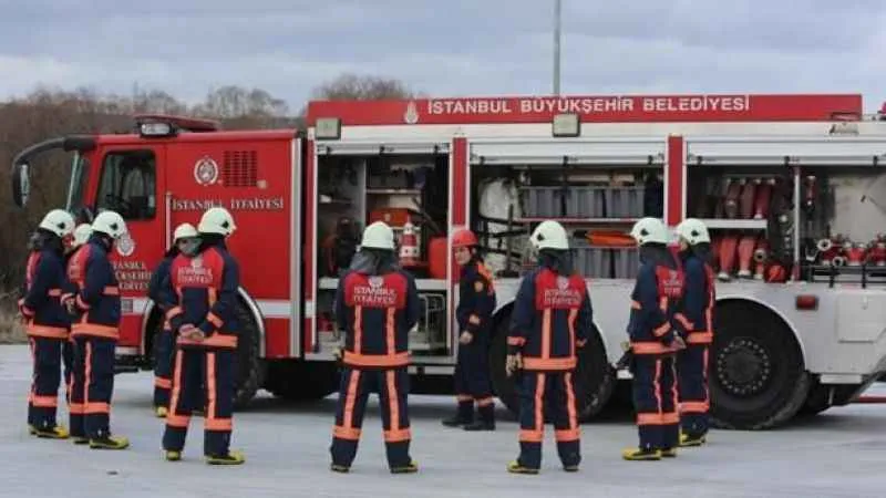 Belediye şirket işçileri kadro müjdesi bekliyor