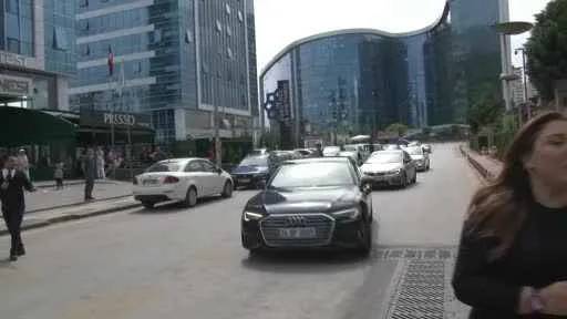 Millet İttifakı liderleri CHP Genel Merkezi’nde bir araya geldi