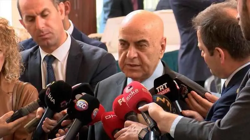 İYİ Parti Milletvekili: “İttifakın devamı anlamında hiçbir şey kalmadı”