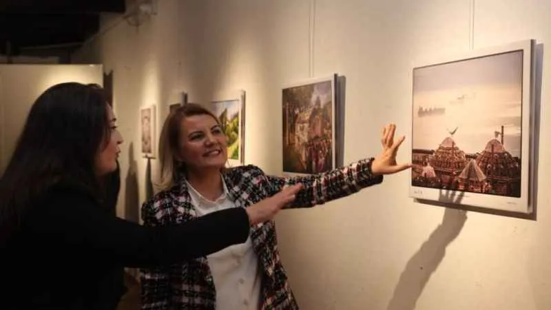 İzmit'te 100. Yıl Sergisiyle tarihe yolculuk