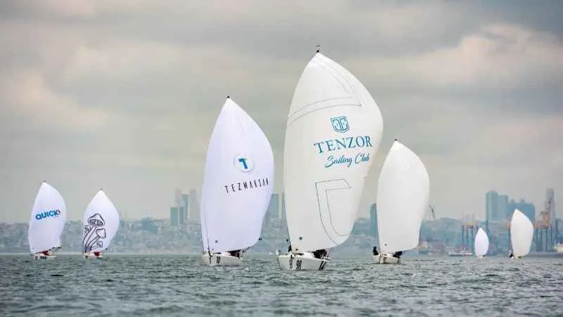 Şampiyonlar Tenzor Internatıonal Cup’ta buluşuyor