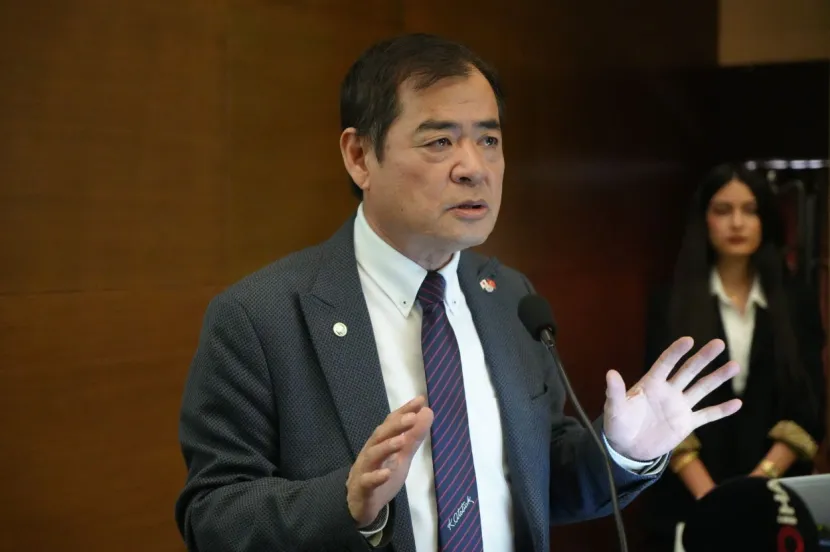 Japon deprem uzmanı o bölgeyi işaret etti: "400 yıldır biriktirdiği nokta var, dikkatli olunmalı"