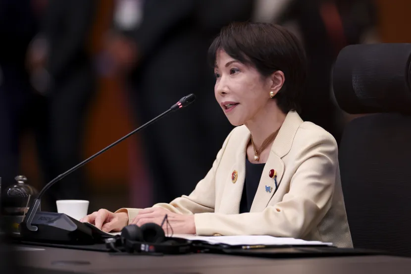 Japonya Başbakanı Takaichi'nin Uyku Saatleri Eleştiri Oklarının Hedefi Oldu