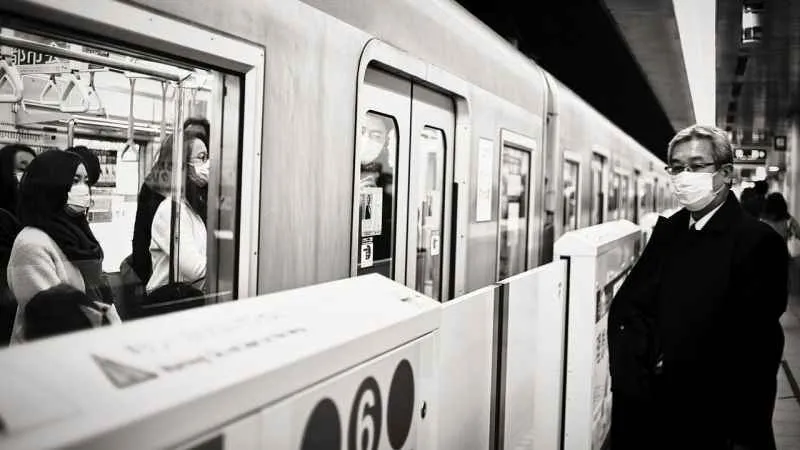 Japonya, yeni bir Covid-19 dalgasına hazırlanıyor