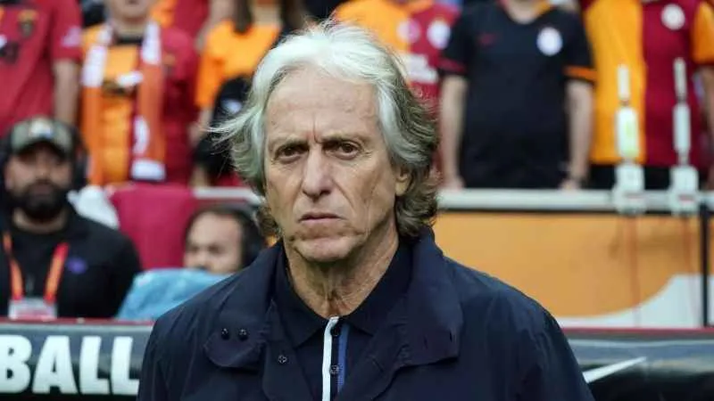 Jesus'tan beş değişiklik