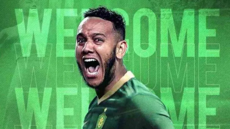Josef de Souza, Çin ekibi Beijing Guoan’a transfer oldu