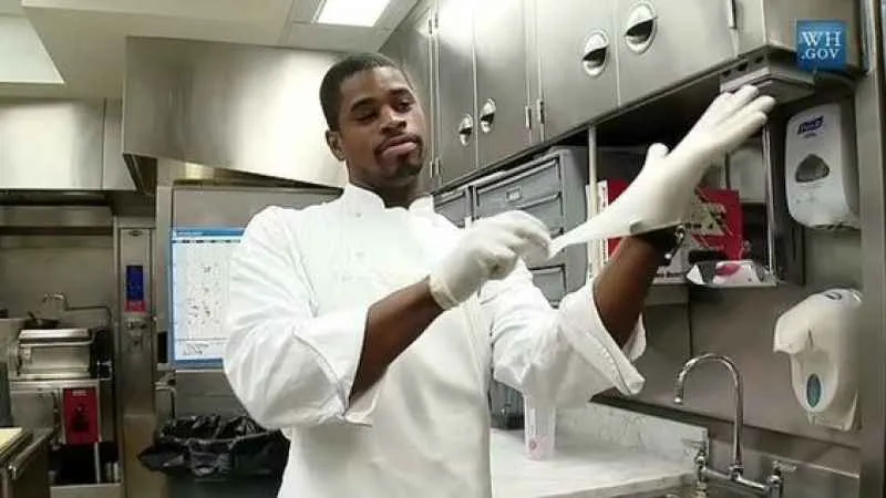 Eski ABD Başkanı Obama’nın aşçısı ölü bulundu