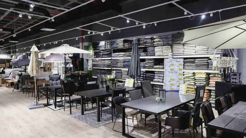 JYSK, Türkiye'deki üçüncü mağazasını açıyor 