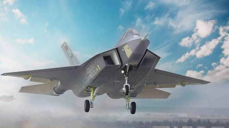 Milli muharip uçağı KAAN’ın lastikleri Petlas’tan