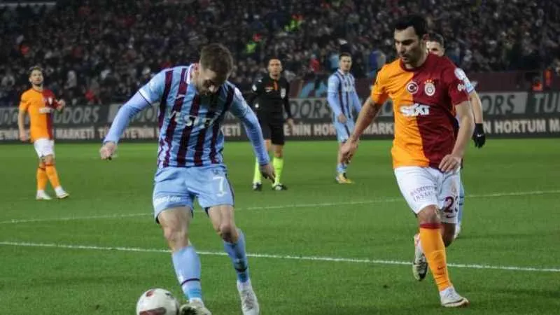 Kaan Ayhan bu sezonki ilk gol sevincini yaşadı