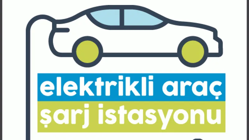 Kadıköy Belediyesi'nden elektrikli araç şarj hizmeti