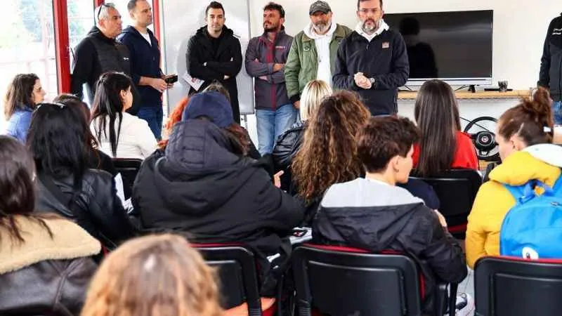 Kadın Co-Pilot Eğitimleri tamamlandı