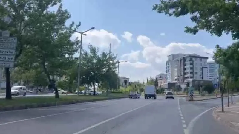 Kahramanmaraş’ta 4.2 büyüklüğünde deprem meydana geldi