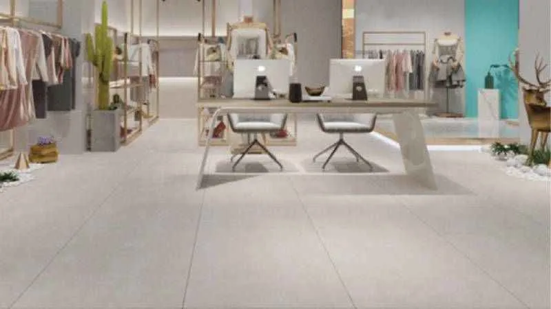 Kalebodur’dan brüt beton dokusunun zarif motiflerle zenginleştiği yeni seri: Route