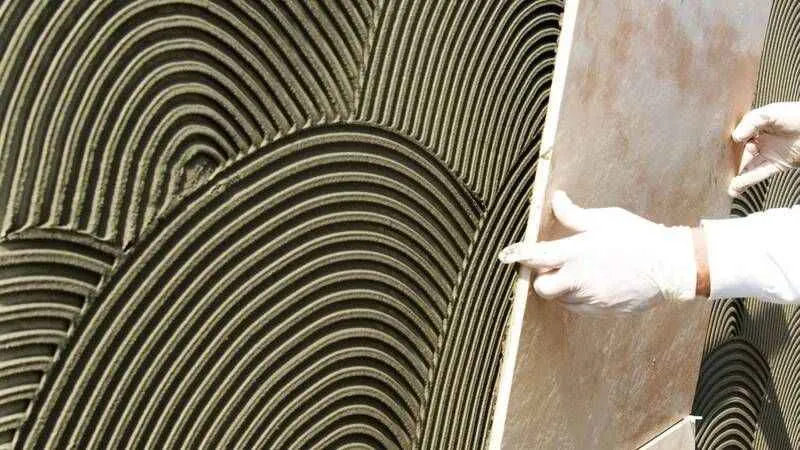 Kalekim esnek yapıştırma harcı‘1054 Technoflex’ ile güçlü çözüm sunuyor 