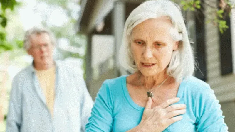 Sıcak havalar kalbin ayarlarını bozuyor