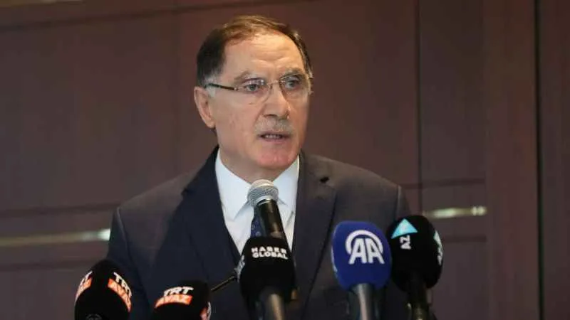 Türkiye Ombudsmanı Malkoç’tan, Antalyaspor’un İsrailli futbolcusuna tepki