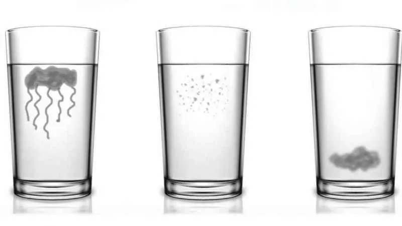 Bu test ile hastalığınızı öğrenin!