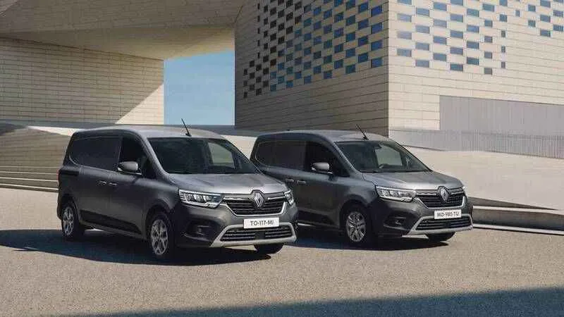 Renault’dan hafif ticari atağı: Yeni Kangoo ailesi Türkiye’de