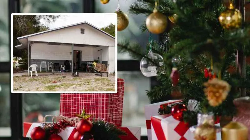 Florida'da Noel hediyesi tartışması cinayetle bitti