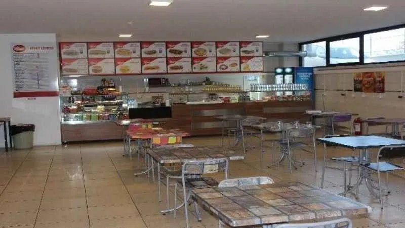 Seçim günü okul kantinleri açık