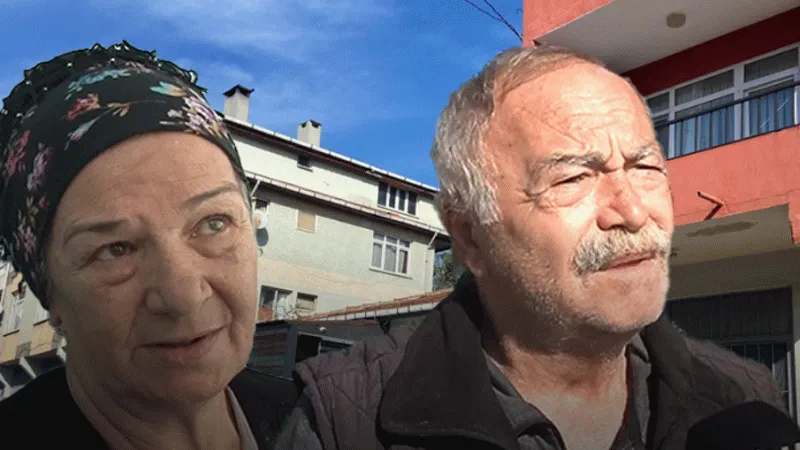 Gecekonduda yaşayan Polat ailesini eski komşuları anlattı
