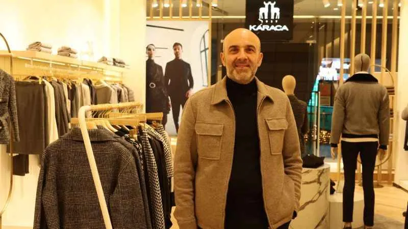 Karaca, Kanyon’da yeni mağazasını açtı