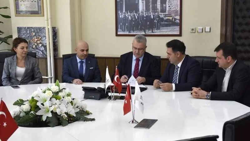 Belediye çalışanları sosyal denge tazminatı ile nefes alıyor