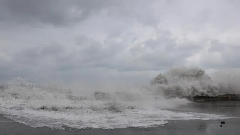 Karadeniz’de kuvvetli yağmur ve yoğun kar uyarısı