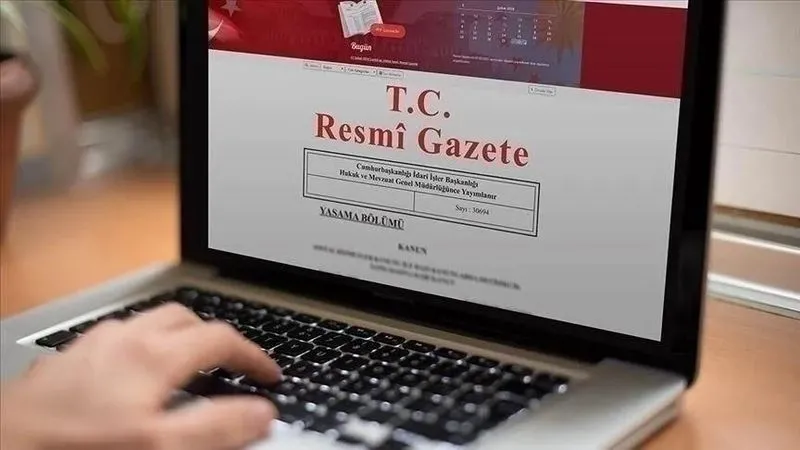 Karar Resmi Gazete’de! Bakanlık yeni yapılanmaya giriyor