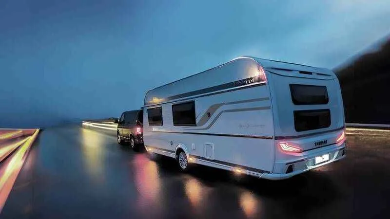 Ev parasına karavanlara rağbet yüksek