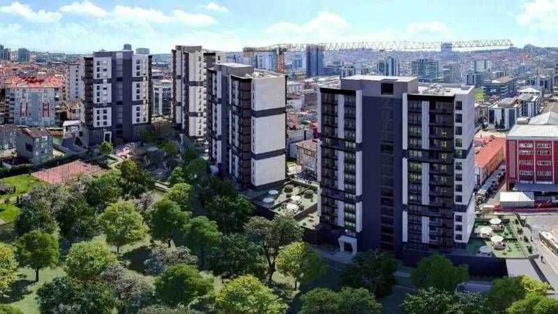 Konut satışlarına üç güçlü etki