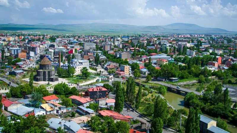 Kars genelinde su kesintisi yaşanacak