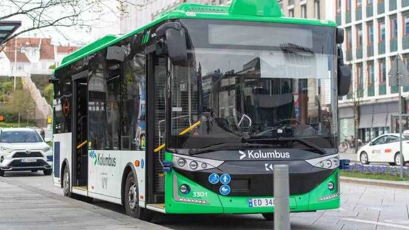 Karsan’ın yeteneğini Almanlar da tescilledi